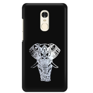 NEON SILVER ETUI NA TELEFON XIAOMI REDMI NOTE 4 MIENIĄCE SIĘ ZLZ112