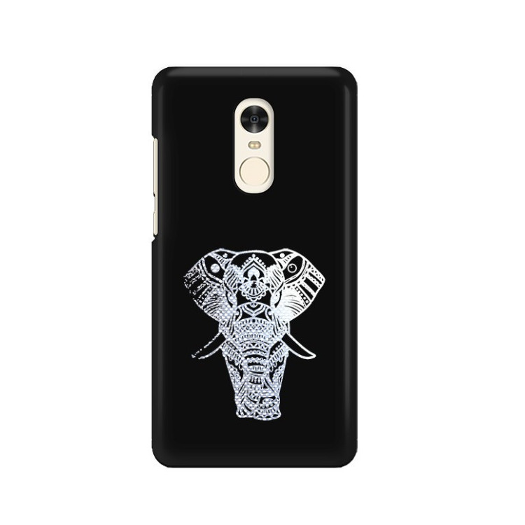 NEON SILVER ETUI NA TELEFON XIAOMI REDMI NOTE 4 MIENIĄCE SIĘ ZLZ112
