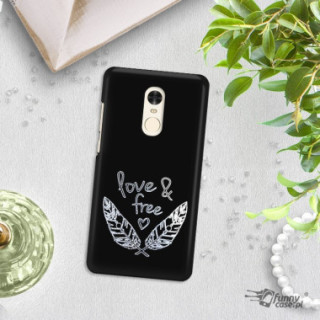 NEON SILVER ETUI NA TELEFON XIAOMI REDMI NOTE 4 MIENIĄCE SIĘ ZLZ113