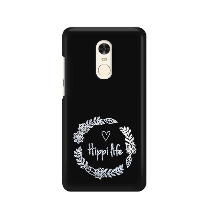 NEON SILVER ETUI NA TELEFON XIAOMI REDMI NOTE 4 MIENIĄCE SIĘ ZLZ116