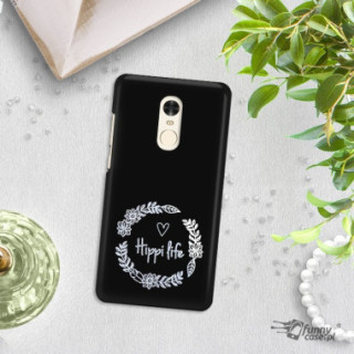 NEON SILVER ETUI NA TELEFON XIAOMI REDMI NOTE 4 MIENIĄCE SIĘ ZLZ116