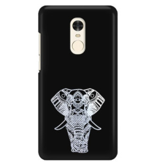 NEON SILVER ETUI NA TELEFON XIAOMI REDMI NOTE 4 MIENIĄCE SIĘ ZLZ117
