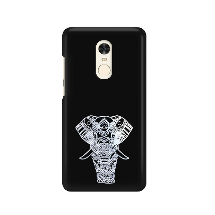 NEON SILVER ETUI NA TELEFON XIAOMI REDMI NOTE 4 MIENIĄCE SIĘ ZLZ117
