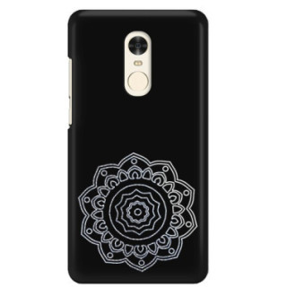 NEON SILVER ETUI NA TELEFON XIAOMI REDMI NOTE 4 MIENIĄCE SIĘ ZLZ118