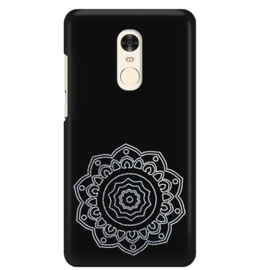 NEON SILVER ETUI NA TELEFON XIAOMI REDMI NOTE 4 MIENIĄCE SIĘ ZLZ118