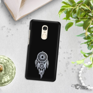 NEON SILVER ETUI NA TELEFON XIAOMI REDMI NOTE 4 MIENIĄCE SIĘ ZLZ119