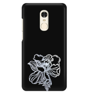 NEON SILVER ETUI NA TELEFON XIAOMI REDMI NOTE 4 MIENIĄCE SIĘ ZLZ121