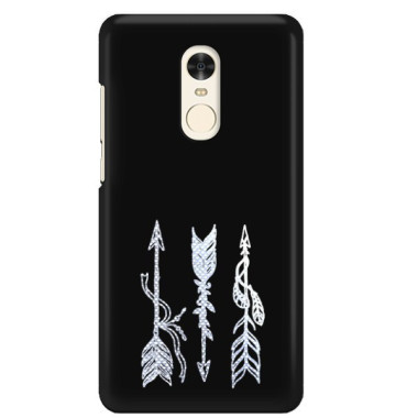 NEON SILVER ETUI NA TELEFON XIAOMI REDMI NOTE 4 MIENIĄCE SIĘ ZLZ123