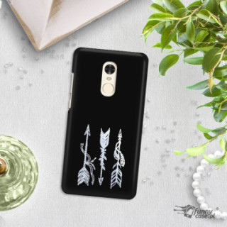 NEON SILVER ETUI NA TELEFON XIAOMI REDMI NOTE 4 MIENIĄCE SIĘ ZLZ123