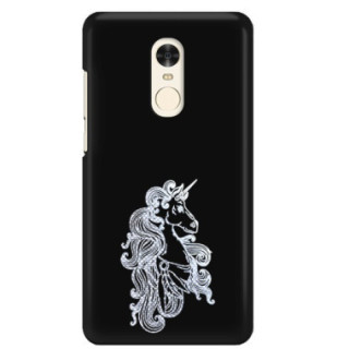 NEON SILVER ETUI NA TELEFON XIAOMI REDMI NOTE 4 MIENIĄCE SIĘ ZLZ124