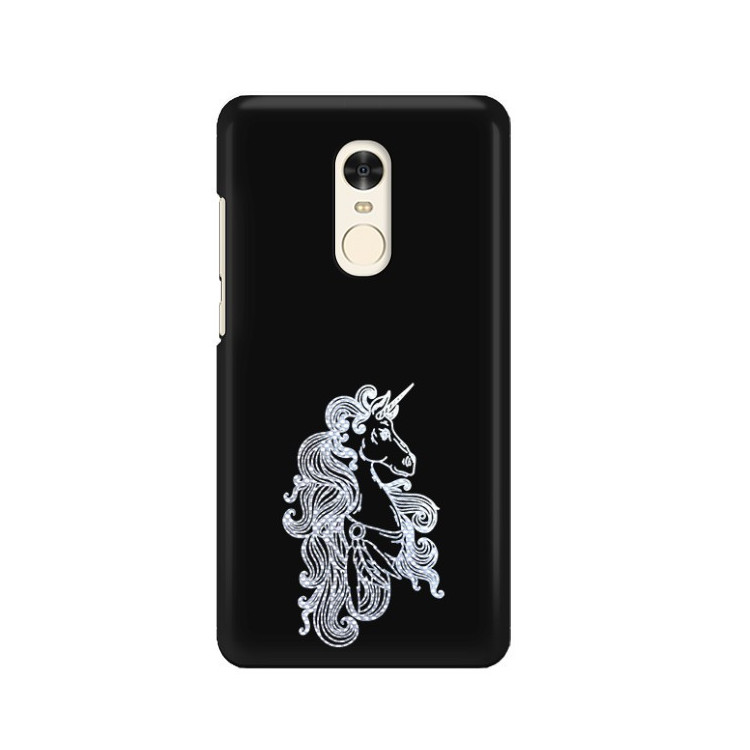 NEON SILVER ETUI NA TELEFON XIAOMI REDMI NOTE 4 MIENIĄCE SIĘ ZLZ124