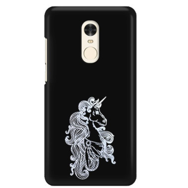 NEON SILVER ETUI NA TELEFON XIAOMI REDMI NOTE 4 MIENIĄCE SIĘ ZLZ124