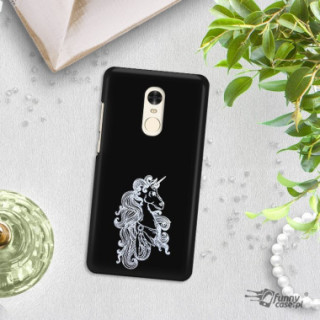 NEON SILVER ETUI NA TELEFON XIAOMI REDMI NOTE 4 MIENIĄCE SIĘ ZLZ124