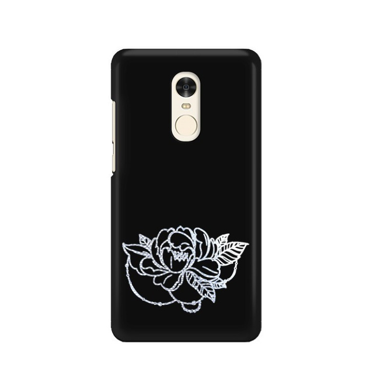 NEON SILVER ETUI NA TELEFON XIAOMI REDMI NOTE 4 MIENIĄCE SIĘ ZLZ125