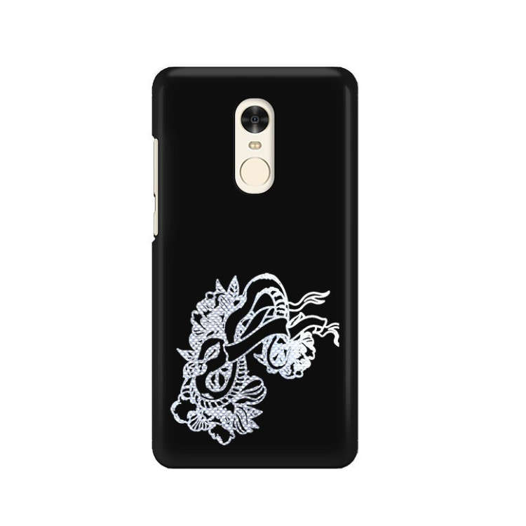 NEON SILVER ETUI NA TELEFON XIAOMI REDMI NOTE 4 MIENIĄCE SIĘ ZLZ126