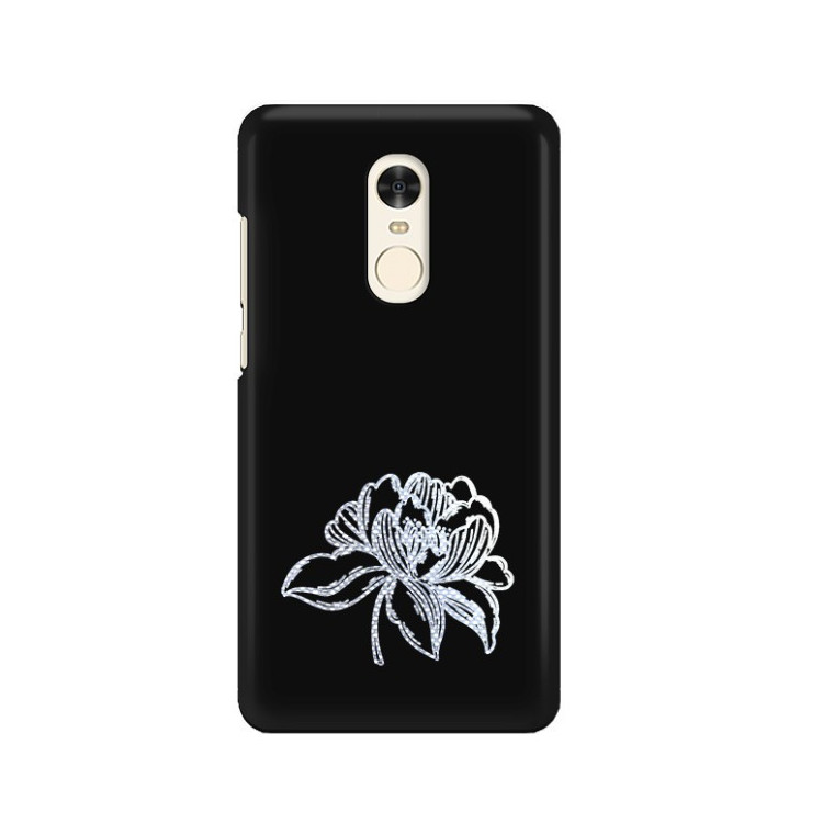 NEON SILVER ETUI NA TELEFON XIAOMI REDMI NOTE 4 MIENIĄCE SIĘ ZLZ127