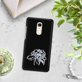 NEON SILVER ETUI NA TELEFON XIAOMI REDMI NOTE 4 MIENIĄCE SIĘ ZLZ127
