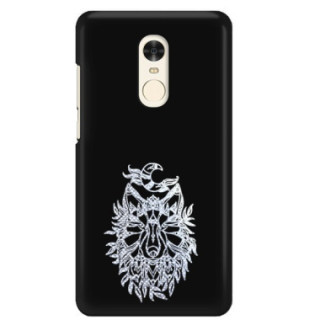NEON SILVER ETUI NA TELEFON XIAOMI REDMI NOTE 4 MIENIĄCE SIĘ ZLZ128