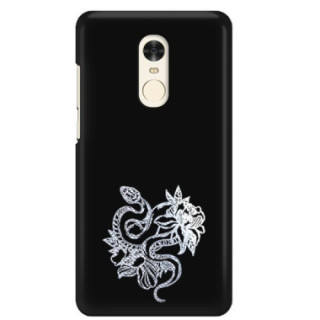 NEON SILVER ETUI NA TELEFON XIAOMI REDMI NOTE 4 MIENIĄCE SIĘ ZLZ129