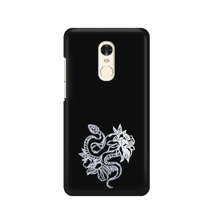 NEON SILVER ETUI NA TELEFON XIAOMI REDMI NOTE 4 MIENIĄCE SIĘ ZLZ129