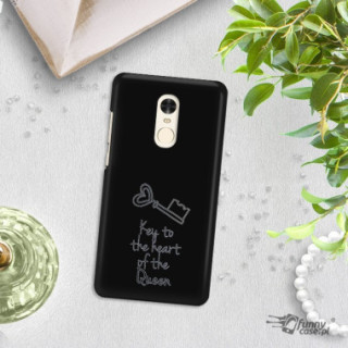 NEON SILVER ETUI NA TELEFON XIAOMI REDMI NOTE 4 MIENIĄCE SIĘ ZLZ131