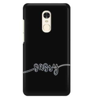NEON SILVER ETUI NA TELEFON XIAOMI REDMI NOTE 4 MIENIĄCE SIĘ ZLZ134