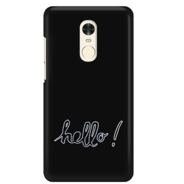 NEON SILVER ETUI NA TELEFON XIAOMI REDMI NOTE 4 MIENIĄCE SIĘ ZLZ136