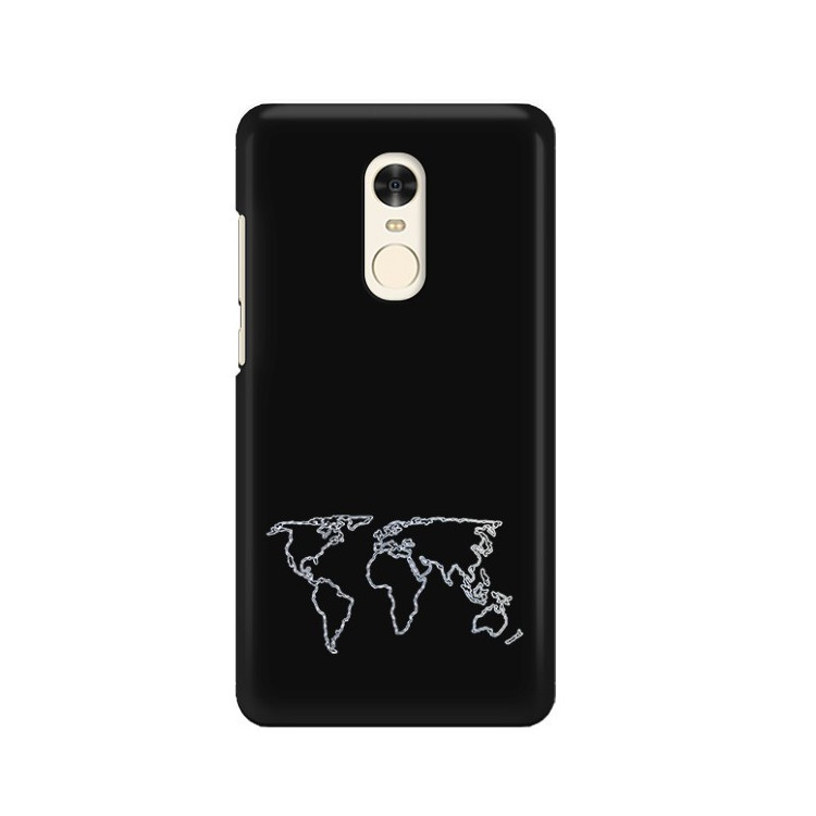 NEON SILVER ETUI NA TELEFON XIAOMI REDMI NOTE 4 MIENIĄCE SIĘ ZLZ139