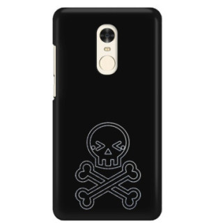 NEON SILVER ETUI NA TELEFON XIAOMI REDMI NOTE 4 MIENIĄCE SIĘ ZLZ141