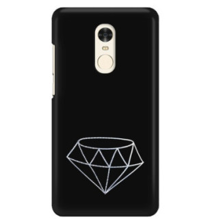 NEON SILVER ETUI NA TELEFON XIAOMI REDMI NOTE 4 MIENIĄCE SIĘ ZLZ144