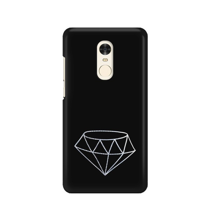 NEON SILVER ETUI NA TELEFON XIAOMI REDMI NOTE 4 MIENIĄCE SIĘ ZLZ144