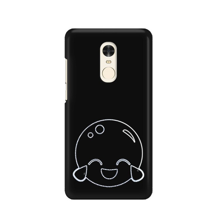 NEON SILVER ETUI NA TELEFON XIAOMI REDMI NOTE 4 MIENIĄCE SIĘ ZLZ145