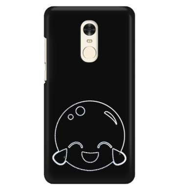 NEON SILVER ETUI NA TELEFON XIAOMI REDMI NOTE 4 MIENIĄCE SIĘ ZLZ145