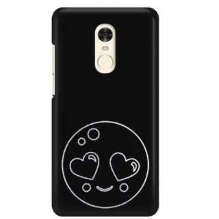 NEON SILVER ETUI NA TELEFON XIAOMI REDMI NOTE 4 MIENIĄCE SIĘ ZLZ147