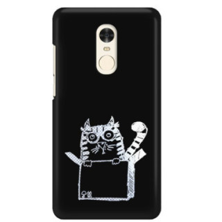 NEON SILVER ETUI NA TELEFON XIAOMI REDMI NOTE 4 MIENIĄCE SIĘ ZLZ148