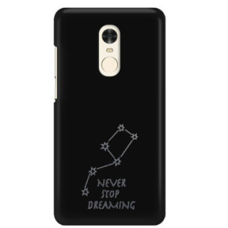NEON SILVER ETUI NA TELEFON XIAOMI REDMI NOTE 4 MIENIĄCE SIĘ ZLZ151