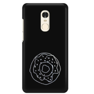 NEON SILVER ETUI NA TELEFON XIAOMI REDMI NOTE 4 MIENIĄCE SIĘ ZLZ152