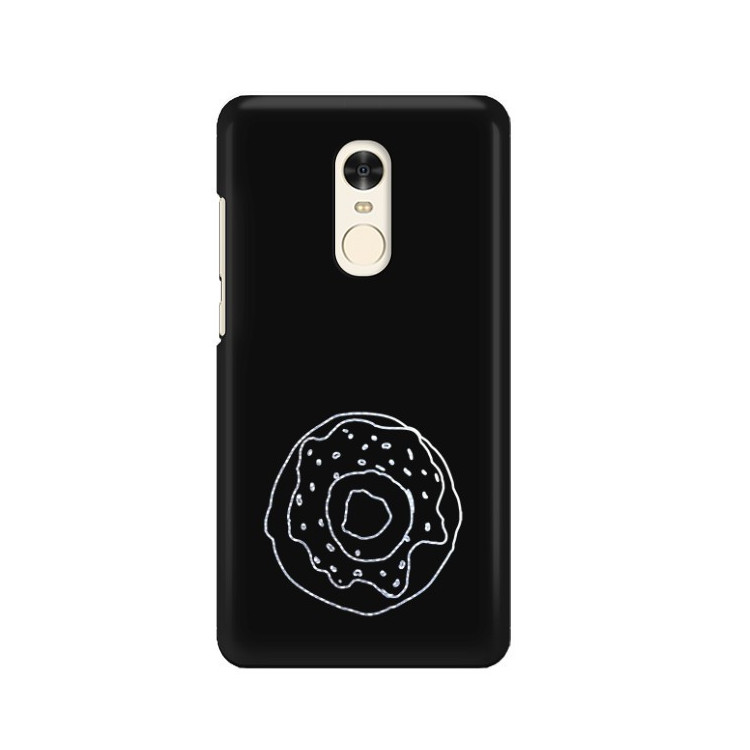 NEON SILVER ETUI NA TELEFON XIAOMI REDMI NOTE 4 MIENIĄCE SIĘ ZLZ152