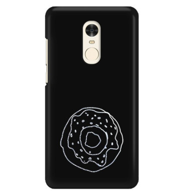 NEON SILVER ETUI NA TELEFON XIAOMI REDMI NOTE 4 MIENIĄCE SIĘ ZLZ152