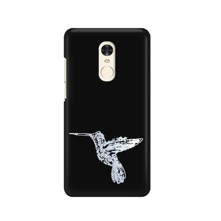 NEON SILVER ETUI NA TELEFON XIAOMI REDMI NOTE 4 MIENIĄCE SIĘ ZLZ154