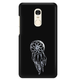 NEON SILVER ETUI NA TELEFON XIAOMI REDMI NOTE 4 MIENIĄCE SIĘ ZLZ156