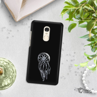 NEON SILVER ETUI NA TELEFON XIAOMI REDMI NOTE 4 MIENIĄCE SIĘ ZLZ156