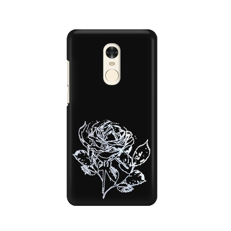 NEON SILVER ETUI NA TELEFON XIAOMI REDMI NOTE 4 MIENIĄCE SIĘ ZLZ157