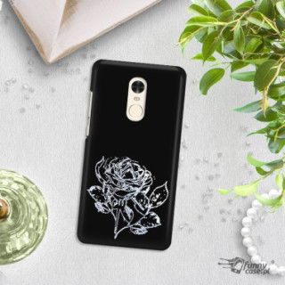 NEON SILVER ETUI NA TELEFON XIAOMI REDMI NOTE 4 MIENIĄCE SIĘ ZLZ157