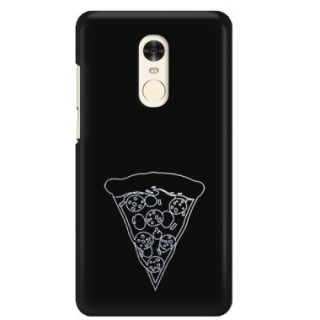 NEON SILVER ETUI NA TELEFON XIAOMI REDMI NOTE 4 MIENIĄCE SIĘ ZLZ158