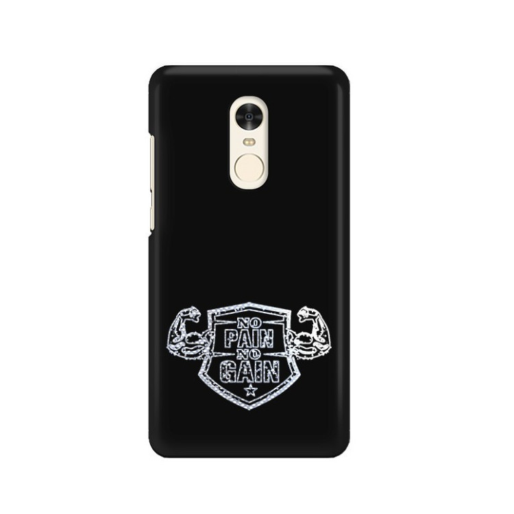 NEON SILVER ETUI NA TELEFON XIAOMI REDMI NOTE 4 MIENIĄCE SIĘ ZLZ159