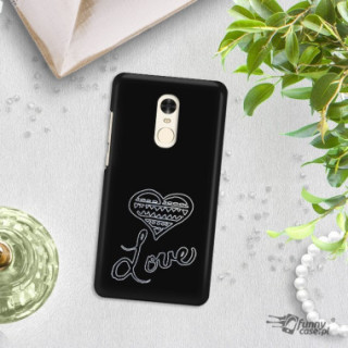 NEON SILVER ETUI NA TELEFON XIAOMI REDMI NOTE 4 MIENIĄCE SIĘ ZLZ163