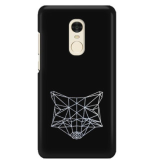 NEON SILVER ETUI NA TELEFON XIAOMI REDMI NOTE 4X MIENIĄCE SIĘ ZLZ101