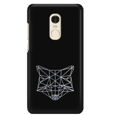 NEON SILVER ETUI NA TELEFON XIAOMI REDMI NOTE 4X MIENIĄCE SIĘ ZLZ101