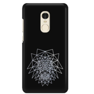 NEON SILVER ETUI NA TELEFON XIAOMI REDMI NOTE 4X MIENIĄCE SIĘ ZLZ103